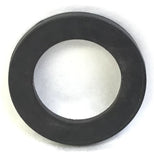 Life Fitness Home Gym Pulley Axle Spacer Bushing Flat Washer 3/8" LEA3236601-hydrafitnessparts