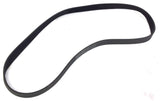 Life Fitness INXD-ALLXX-5101 Upright Bike Poly-v Drive Belt 43" 1000716-0001-hydrafitnessparts