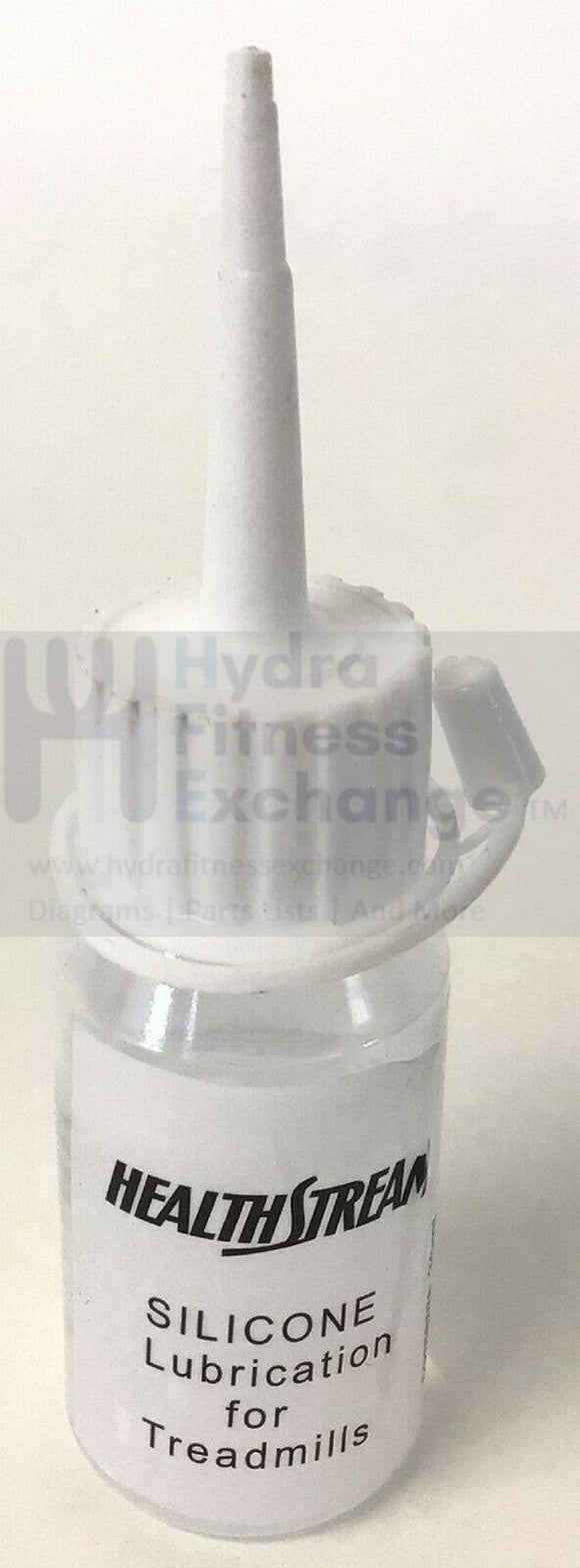 Life Fitness InMovement Treadmill Silicon Lubricant Lube 8168601   hydrafitnessparts