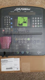 Life Fitness Integrity Series Upright bike Display Console Panel CLSR CLSX CLSC CLSS CLSL-hydrafitnessparts