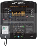 Life Fitness Integrity Series Upright bike Display Console Panel CLSR CLSX CLSC CLSS CLSL-hydrafitnessparts