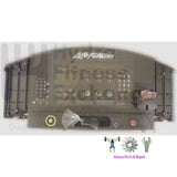 Life Fitness Integrity Treadmill Console Board & Panel AK86-00008-0201 Clst-hydrafitnessparts