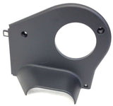 Life Fitness Integrity Upright Bike Left Bottom Cup Holder Cover 1001607-2400-hydrafitnessparts