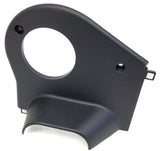 Life Fitness Integrity Upright Bike Right Bottom Cup Holder Cover 1001606-2400-hydrafitnessparts