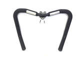 Life Fitness Inxd-Allxx-5101 Upright Bike Handlebar Featured Black 1001563-0700-hydrafitnessparts
