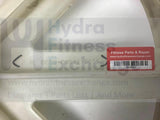 Life Fitness LC-5500R Recumbent Bike Freewheel Pulley Assembly SK17-00036-0001-hydrafitnessparts