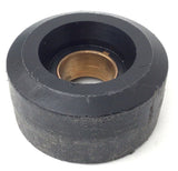 Life Fitness LC-5500R Recumbent Bike Transport Wheel OK18-01022-0100-hydrafitnessparts