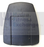 Life Fitness LC-9500R 5500R R9i R9 Recumbent Bike Seat Back Pad 0K51-01055-0000-hydrafitnessparts