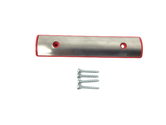 Life Fitness LC TR Stationary Bike Rear Pulse Plate Only GK20-00002-0002-hydrafitnessparts