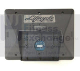 Life Fitness LC5000 Upright Bike Display Console Assembly Ok18-01204-0000-hydrafitnessparts