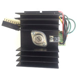 Life Fitness LC5000 Upright Bike Heatsink Set with Circuit Board pbhs-lc5000-hydrafitnessparts