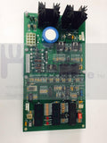 Life Fitness LC9500 Upright Bike Lower Control PCA Board Controller Lifecycle A080-91968-E000-hydrafitnessparts