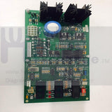 Life-Fitness LC9500 Upright Bike Lower Control PCA Board Controller a080-91968-e000-hydrafitnessparts