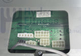 Life Fitness LC9500HR LC 9500HR Display Console Panel & PCB PCA LifeCycle-hydrafitnessparts