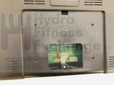Life Fitness LC9500HR Upright Bike Display Console Assembly AK46-00047-0001-hydrafitnessparts