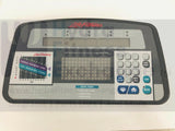 Life Fitness LC9500HR Upright Bike Display Console Assembly AK46-00047-0001-hydrafitnessparts