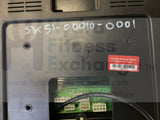 Life Fitness LC95RS 400 Recumbent Bike Display Console Assembly SK51-00087-0001-hydrafitnessparts