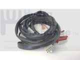 Life Fitness LC95RS LC9500R Recumbent Bike Main Wire Harness AK51-00013-0000-hydrafitnessparts