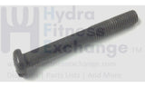 Life Fitness LCRT4 R3 R1 R15 R35 Recumbent Bike Screw M6 - 1.0 X 55mm REX118N-hydrafitnessparts