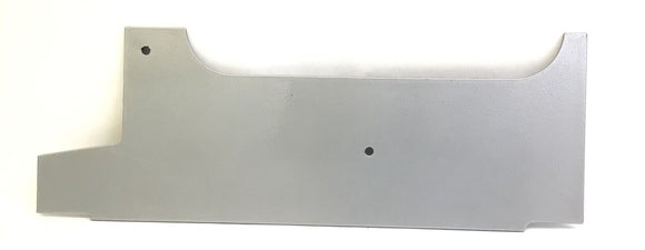 Life Fitness LFG G5 G5-001 G5-003 Home Gym Left Rear Bottom Plate 8344501-hydrafitnessparts