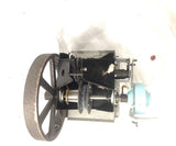 Life Fitness LR 8500 Rower Complete Working Drive System OC68-00902-0000-hydrafitnessparts