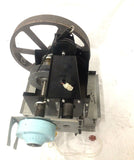 Life Fitness LR 8500 Rower Complete Working Drive System OC68-00902-0000-hydrafitnessparts