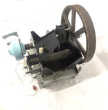 Life Fitness LR 8500 Rower Complete Working Drive System OC68-00902-0000-hydrafitnessparts