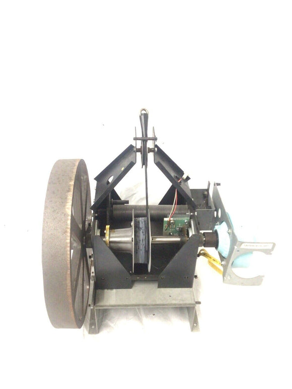 Life Fitness LR 8500 Rower Complete Working Drive System OC68-00902-0000-hydrafitnessparts