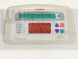 Life Fitness LS-5500 Residential Upright Stepper Display Console-hydrafitnessparts