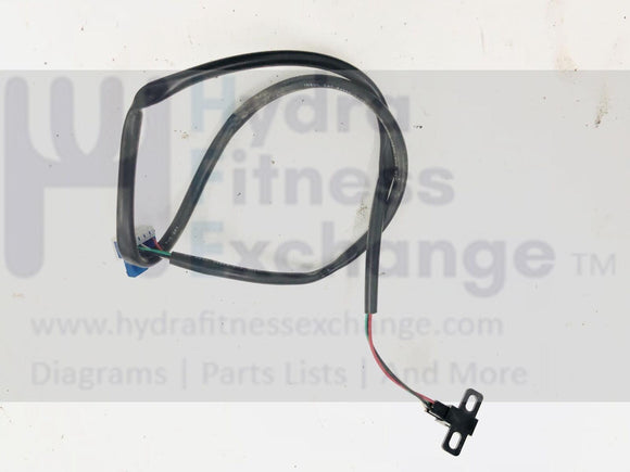 Life Fitness LS-5500 Residential Upright Stepper Reed Switch RPM Speed Sensor-hydrafitnessparts