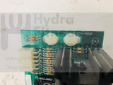 Life Fitness LS-5500 Upright Stepper Motor Controller Board A080-92056-A000-hydrafitnessparts