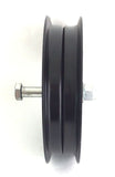Life Fitness LS-5500C LS-5500HR Stepper Step Idler Pulley 0K24-01522-0001-hydrafitnessparts