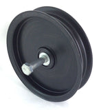 Life Fitness LS-5500C LS-5500HR Stepper Step Idler Pulley 0K24-01522-0001-hydrafitnessparts