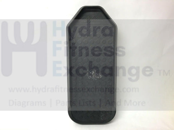 Life Fitness LS-9100 LS9100 Stepper Step Lifestep Foot Pedal OK53-01027-XXXX-hydrafitnessparts