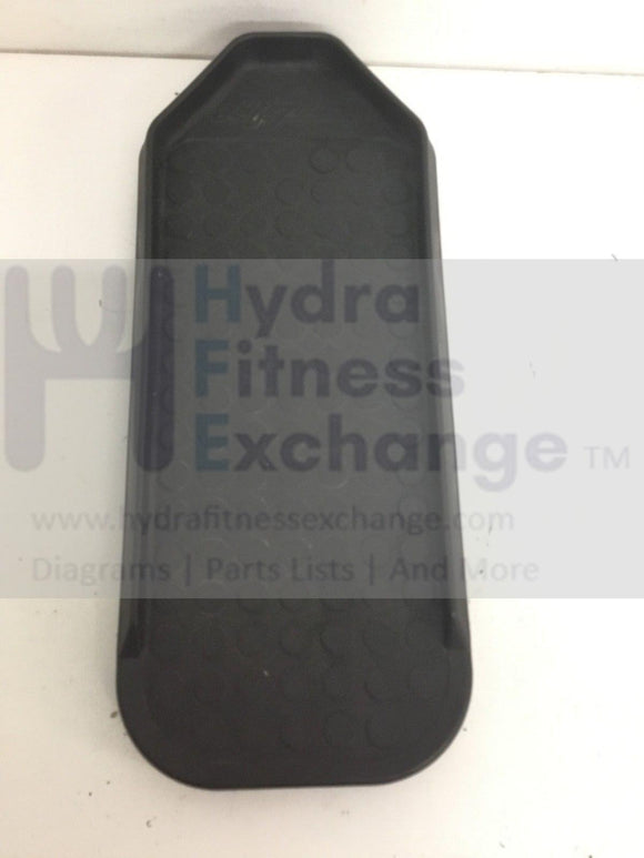 Life Fitness LS-9500HR Upright Stepper Foot Pedal Pad-hydrafitnessparts