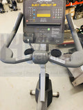 Life Fitness Lifecycle CLSU Upright Stationary Bike-hydrafitnessparts