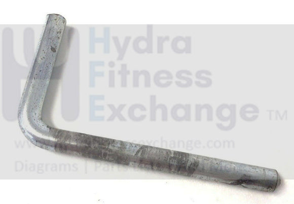 Life Fitness Lifecycle LC9000 Upright Bike Seat Plunger Sub Pin OK18-01211-0000-hydrafitnessparts