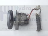 Life Fitness Lifecycle LC9500HR LC 9500HR Alternator - Pulley - Resistor-hydrafitnessparts