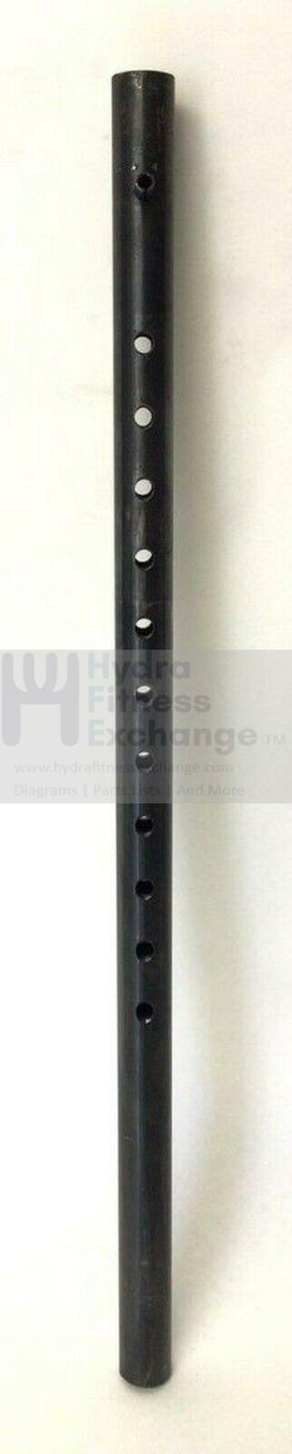 Life Fitness Lifecycle Lc9000 Upright Bike Seat Post OK18-01223-0000-hydrafitnessparts