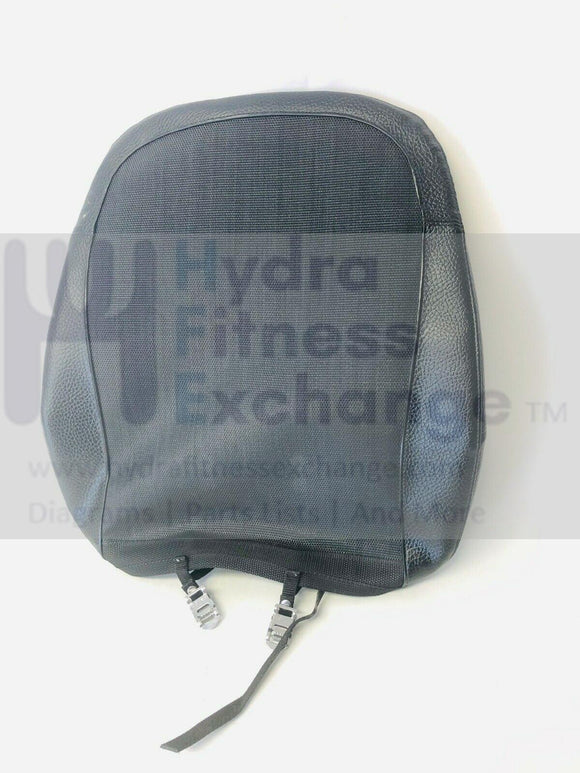 Life Fitness Lifecycle R3 Recumbent Bike Mesh Seat Cover REX2RYR-hydrafitnessparts