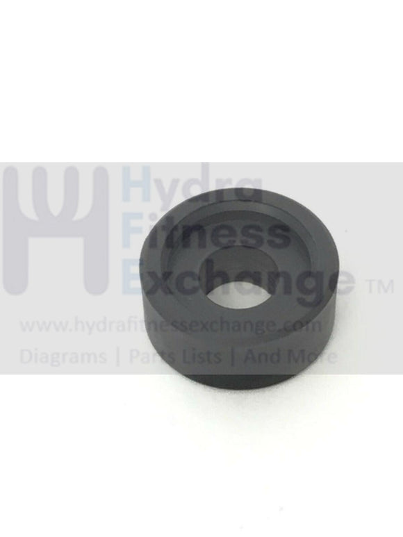 Life Fitness Lifecycle Recumbent Bike Adjust Wheel REX20PZ-hydrafitnessparts