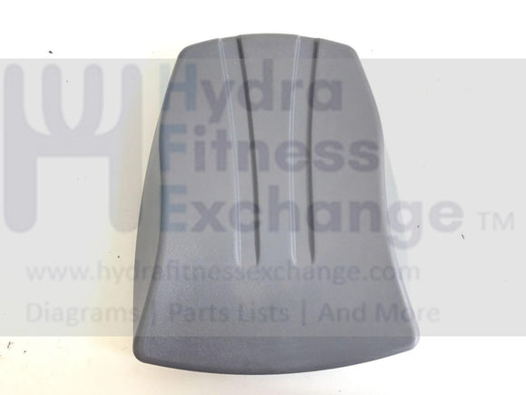 Life Fitness Lifecycle Recumbent Bike Back Seat 0k51-01055-0001-hydrafitnessparts