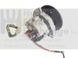 Life Fitness Lifecycle Recumbent Bike CLSC Generator Alternator AK63-00093-0000-hydrafitnessparts