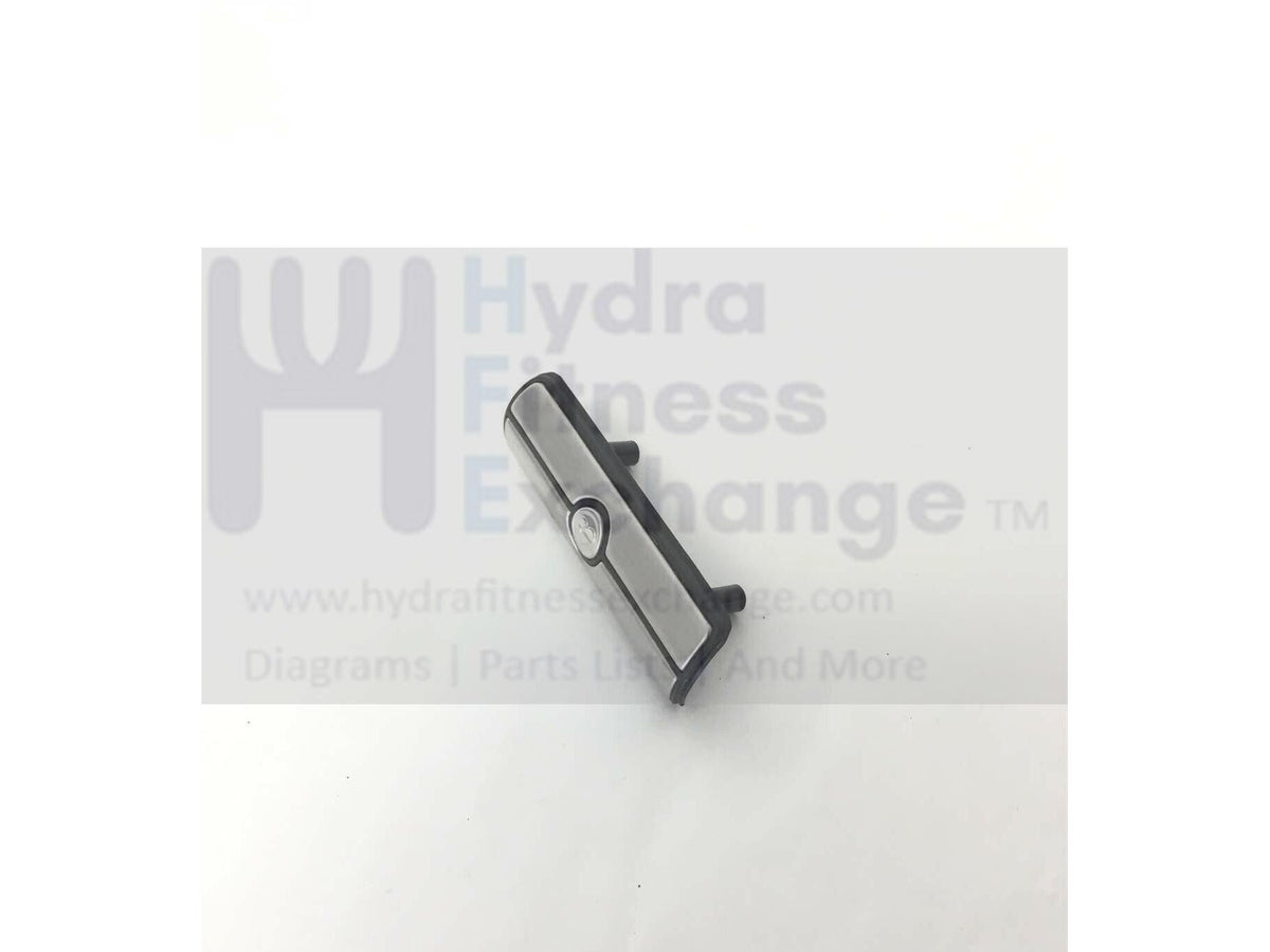 Life Fitness Lifecycle Recumbent Bike Heart Rate Grip REX2RNF ...