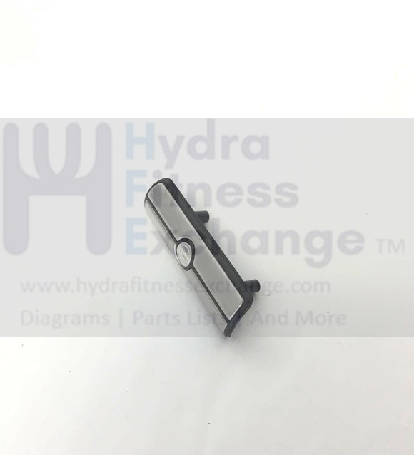 Life Fitness Lifecycle Recumbent Bike Heart Rate Grip REX2RNF-hydrafitnessparts