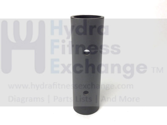 Life Fitness Lifecycle Recumbent Bike Heart Rate Grip Rexon REX2RY2-hydrafitnessparts