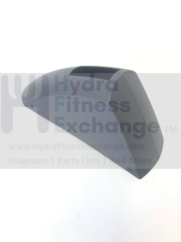 Life Fitness Lifecycle Recumbent Bike Shroud Access Cover REX2GHS-hydrafitnessparts