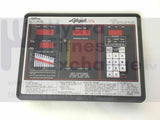 Life Fitness Lifecycle Upright Bike Display Console Assembly AK17-00169-0001-hydrafitnessparts