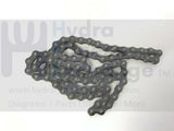 Life Fitness Lifecycle Upright Bike Drive Chain OK18-01140-0001-hydrafitnessparts