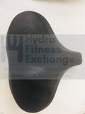Life Fitness Lifecycle Upright Bike Seat Diamond Pattern 95c 97ci 95ci PCSC C9i-hydrafitnessparts